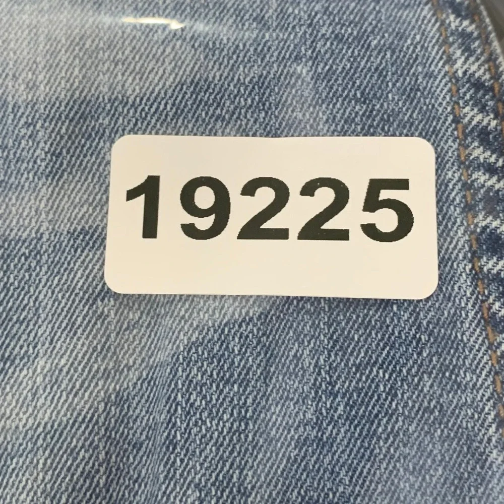 Hollister Skinny Jeans Women 29x32 Blue Denim Casual Advanced Stretch Comfort